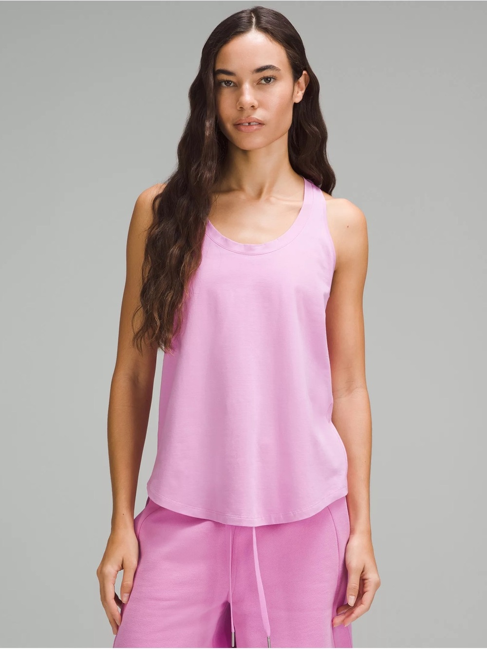 Love Tank Top